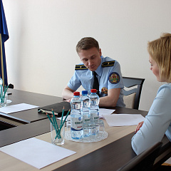 Робім права даступней