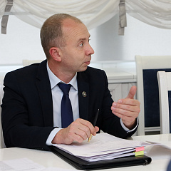 Інвентарызацыя адміністрацыйных працэдур, якія ажыццяўляюцца ў адносінах да грамадзян