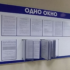 Маніторынг службаў «адно акно» Магілёўскай вобласці