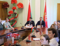 Информационно-просветительское мероприятие на базе Республиканского дома молодежи