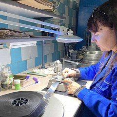 Работники Министерства юстиции приняли участие в республиканском субботнике 