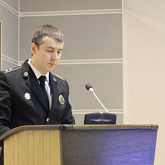Падведзены вынікі працы тэрытарыяльных органаў прымусовага выканання Брэсцкай вобласці за 2021 год