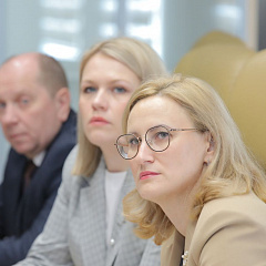 Завяршыўся рабочы візіт дэлегацыі Міністэрства юстыцыі Рэспублікі Беларусь у Рэспубліку Узбекістан.