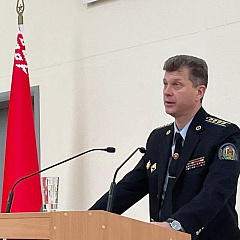 Судовыя выканаўцы. Расстаўлены акцэнты ў рабоце і падрыхтоўцы кіруючых кадраў