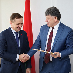 Падведзены вынікі Рэспубліканскага агляду-конкурсу прафесійнага майстэрства работнікаў органаў, якія рэгіструюць акты грамадзянскага стану