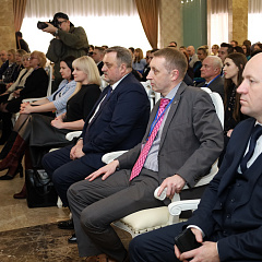 I Рэспубліканскі форум маладых адвакатаў завяршыў сваю працу