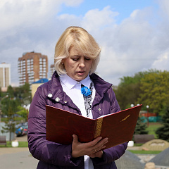 Радасць са слязамі на вачах! Беларусь памятае. Памятае кожнага.