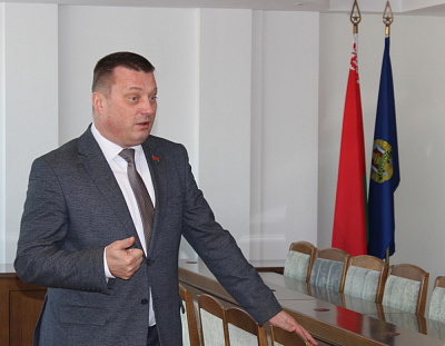 Сёння важна захаваць памяць для будучых пакаленняў