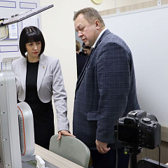 В Жодино обсудили лучшие практики работы служб «одно окно»