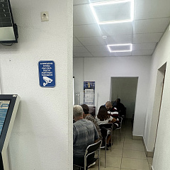 Маніторынг службы "адно акно" Пухавіцкага райвыканкама