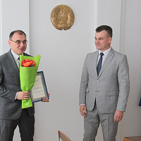 Конкурс среди нормотворческих органов и сотрудников, осуществляющих обязательную юридическую экспертизу нормативных правовых актов
