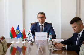 В Министерстве юстиции состоялся семинар-совещание с молодежным активом ведомства