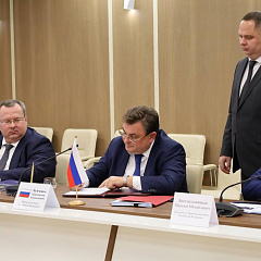 Объединенная коллегия Министерств юстиции государств – участников Союзного государства состоялась в Бресте