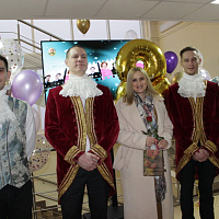 День женщин