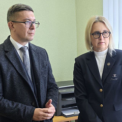 Коваленко: крепкая семья – основа успешного развития государства 