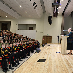 Дзяржаўныя сімвалы - найважнейшыя атрыбуты суверэнітэту і незалежнасці краіны