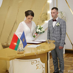 Дмитрий Костюкевич с рабочим визитом в Гродно