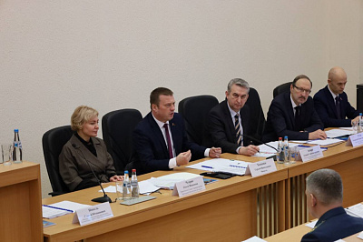 Хаменка: сёння судовы выканаўца - гэта адзін з тых сімвалаў, якія выказваюць безумоўнасць выканання рашэння суда