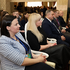 I Рэспубліканскі форум маладых адвакатаў завяршыў сваю працу