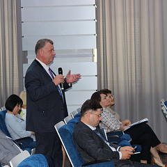 У Мінску стартаваў рэспубліканскі семінар-нарада на тэму "Актуалізацыя метадаў і форм работы з насельніцтвам на мясцовым узроўні"