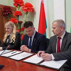 Подписана Концепция республиканского правового проекта «Будь ВПраве»