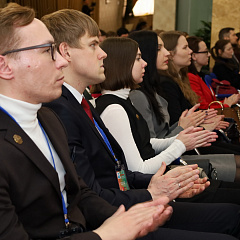 I Рэспубліканскі форум маладых адвакатаў завяршыў сваю працу