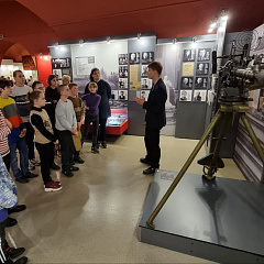 Чтобы помнили!