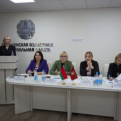 Натарыусы Гродзеншчыны ў лідэрах па прававой асвеце грамадзян