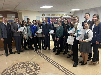 «Что? Где? Когда?» по-юридически