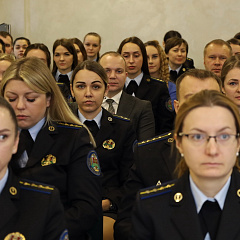 Обоснованность жалоб граждан в центре внимания Сергея Хоменко на встрече с судебными исполнителями столицы