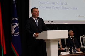 Сергей Хоменко: правовое просвещение граждан способствует построению конструктивного диалога органов власти с населением 
