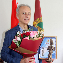 Награды нашли своих героев: вручены призы и дипломы победителям конкурса на приз имени В.Д.Спасовича