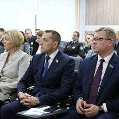 Круглый стол по вопросам практики исполнения судебных постановлений