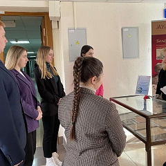 Документальная выставка «Женщины в истории»