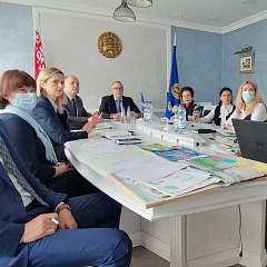 Падведзены вынікі рэспубліканскага конкурсу творчых работ «Права на дзяцінства»