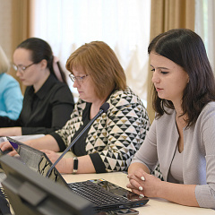 Удасканаленне парадку ажыццяўлення адміністрацыйных працэдур