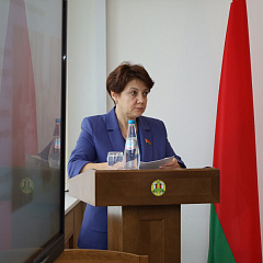 Хоменко: все, что волнует наших граждан, – это зона нашей ответственности