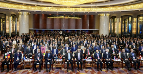 Подписана Конвенция об учреждении Международной организации по медиации