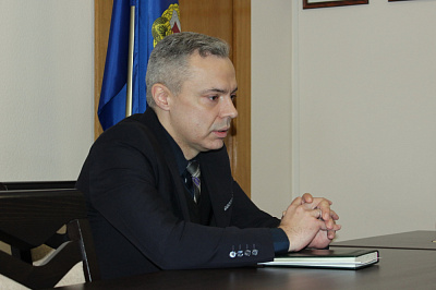Прадстаўнік МУС аб прафілактыцы наркаманіі і прадухіленне нарказлачынстваў