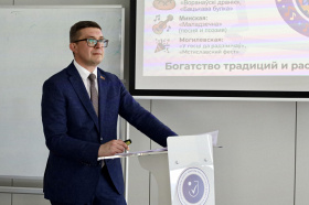 Министр юстиции: развитие туротрасли – мощный драйвер экономического роста