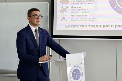 Министр юстиции: развитие туротрасли – мощный драйвер экономического роста