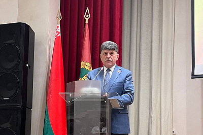 Подведены итоги работы Минской областной коллегии адвокатов за 2024 год