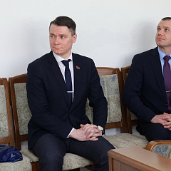 Ала Бадак: Канстытуцыя - гэта пашпарт дзяржавы, па якой жывуць усе грамадзяне