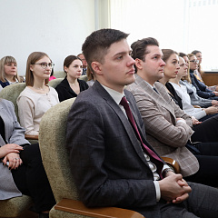 Ала Бадак: Канстытуцыя - гэта пашпарт дзяржавы, па якой жывуць усе грамадзяне