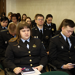 Обоснованность жалоб граждан в центре внимания Сергея Хоменко на встрече с судебными исполнителями столицы