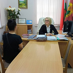 Больш за тысячу сем'яў скарысталіся бясплатнай прававой дапамогай