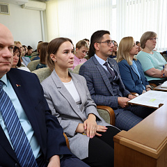 Тэма занятку - Канцэпцыя прававой палітыкі Рэспублікі Беларусь