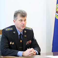 В Министерстве юстиции прошел республиканский этап конкурса «Лучший судебный исполнитель»