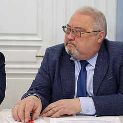 Сяргей Хаменка: праз прызму архіўных дакументаў данесці гістарычную праўду да шырокай грамадскасці