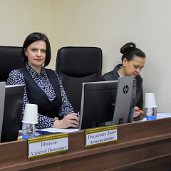 Віцебская абласная калегія адвакатаў падвяла вынікі 2022 года